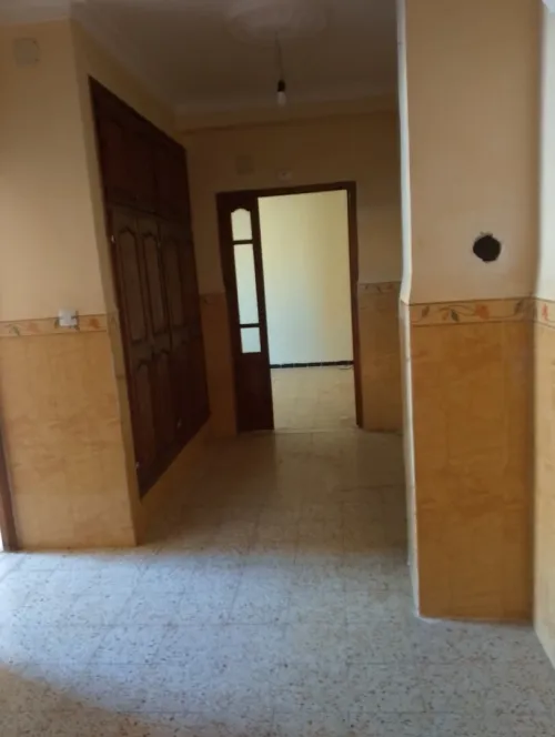 Vente Appartement F3 Chlef Tenes