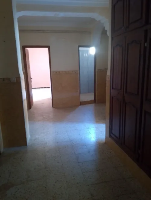 Vente Appartement F3 Chlef Tenes