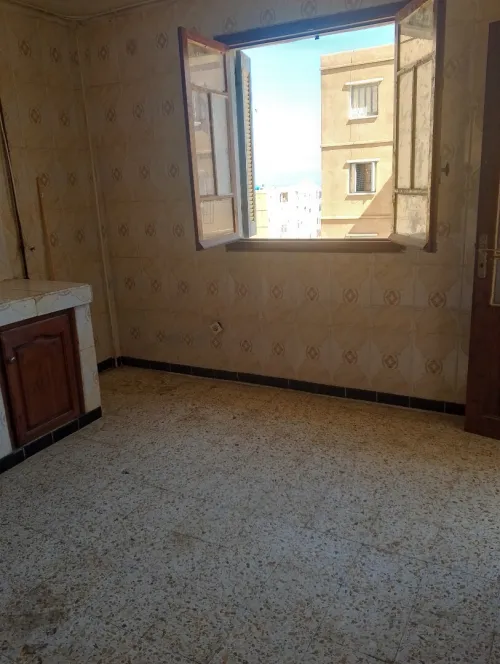 Vente Appartement F3 Chlef Tenes