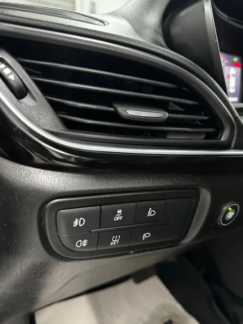 Fiat Tipo Sedan 2023 Life