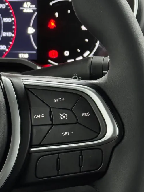 Fiat Tipo Sedan 2023 Life
