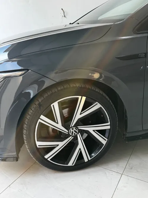 Volkswagen Golf 8 2021 R-Line
