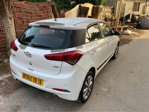 Hyundai i20 2018 i20