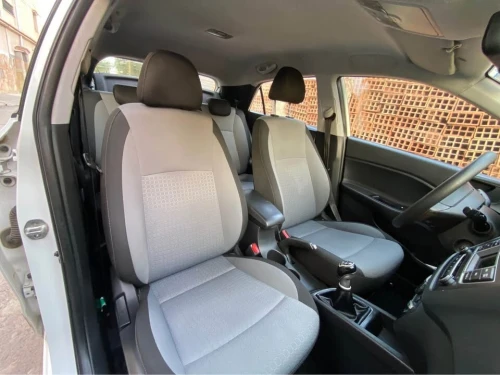Hyundai i20 2018 i20