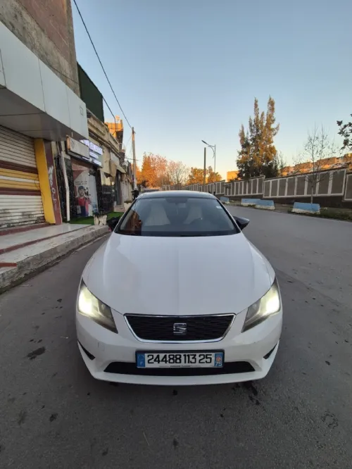 Seat Leon 2013 