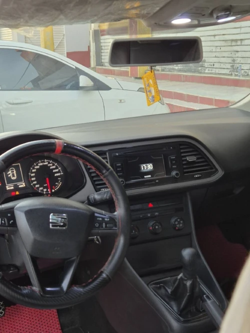 Seat Leon 2013 