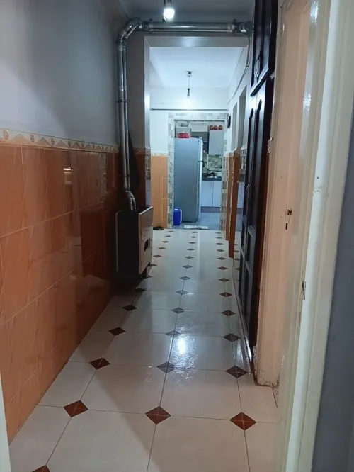 Vente Appartement F3 Chlef Chlef