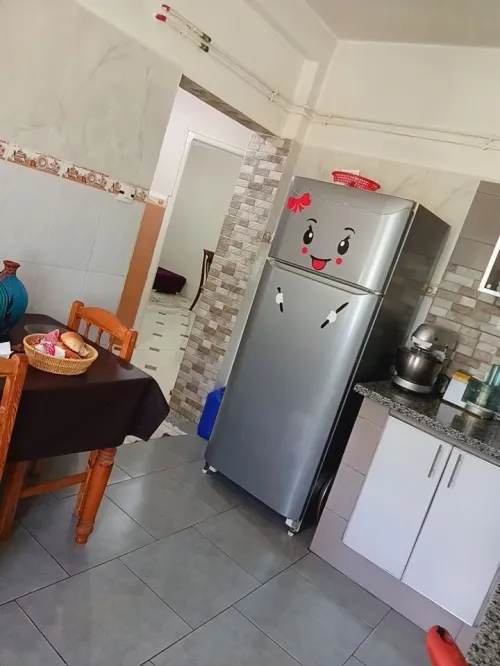 Vente Appartement F3 Chlef Chlef