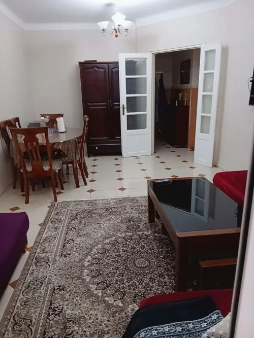 Vente Appartement F3 Chlef Chlef