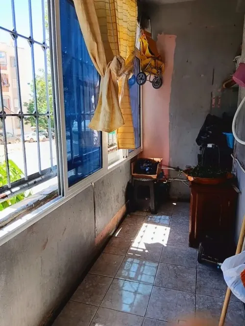 Vente Appartement F3 Chlef Chlef