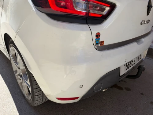 Renault Clio 4 2019 GT Line +