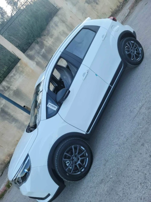 Livan X3 Pro  2025 Automatique (Avec toi ouvrant )