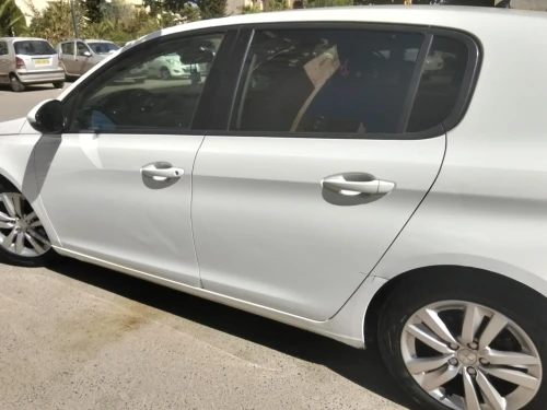 Peugeot 308 2016 Active