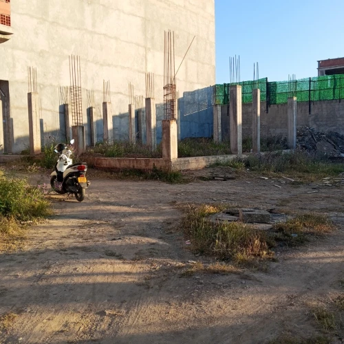 Vente Terrain Blida Soumaa