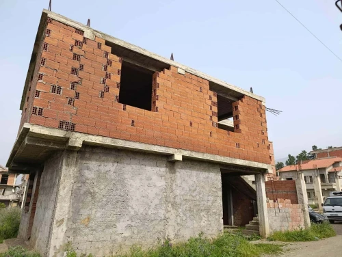 Vente Terrain Blida Soumaa