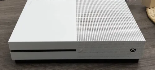 Xbox one s 1tb