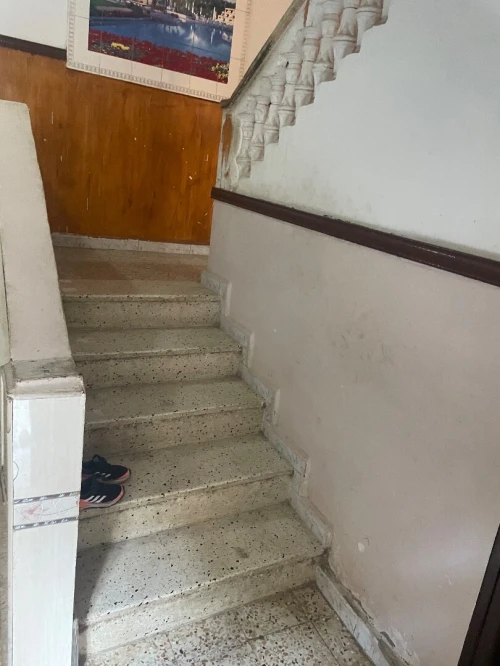 Location Villa Alger Bordj el kiffan