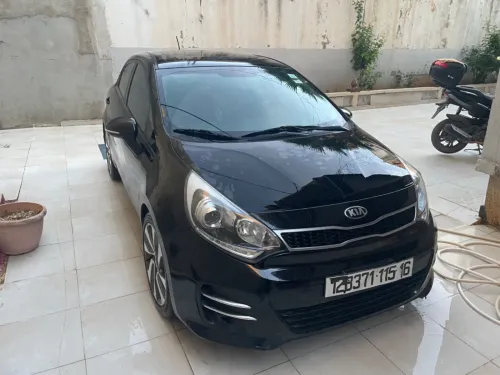 Kia Rio 5 portes 2015 Funny