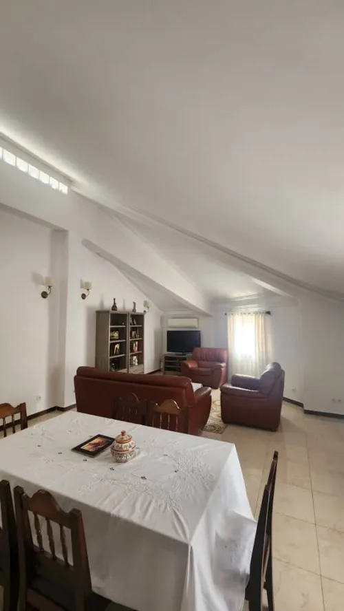 Vente Villa Alger Zeralda