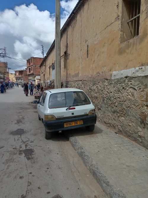 Vente Local Sidi Bel Abbès Sidi bel abbes 2