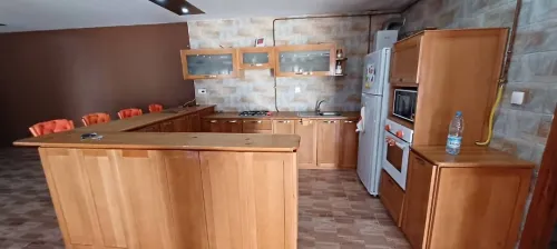Location Villa Boumerdès Djinet
