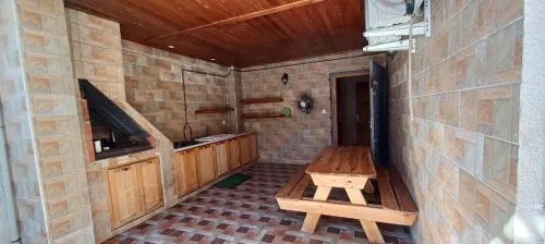 Location Villa Boumerdès Djinet