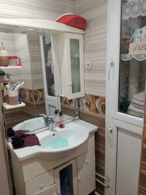 Vente Appartement F4 Alger El achour