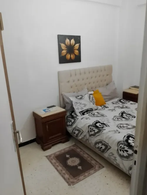 Vente Appartement F4 Alger El achour