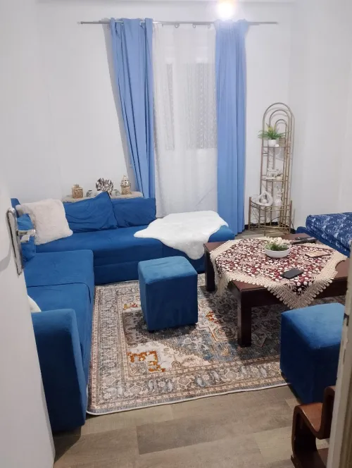Vente Appartement F4 Alger El achour