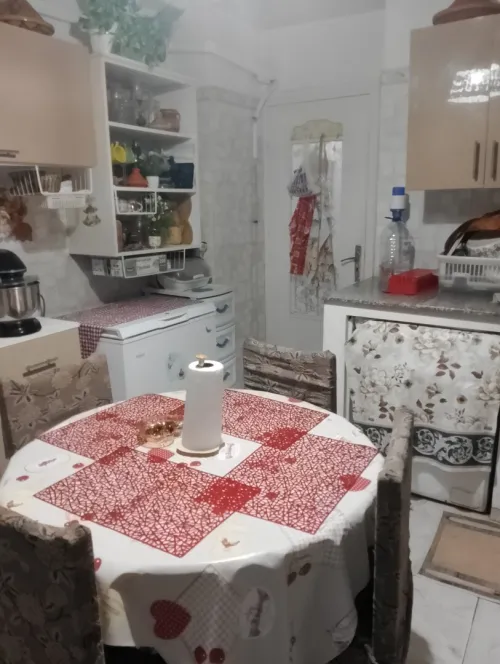 Vente Appartement F4 Alger El achour
