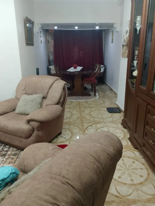 Vente Appartement F4 Alger El achour