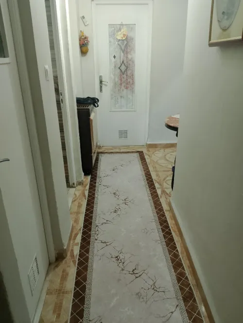 Vente Appartement F4 Alger El achour