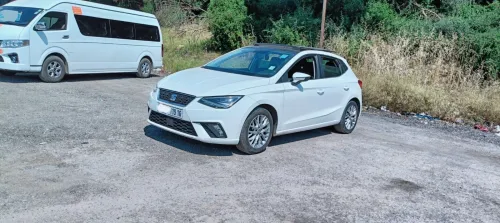 Seat Ibiza 2019 HIGH