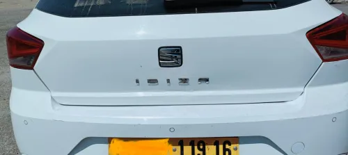 Seat Ibiza 2019 HIGH