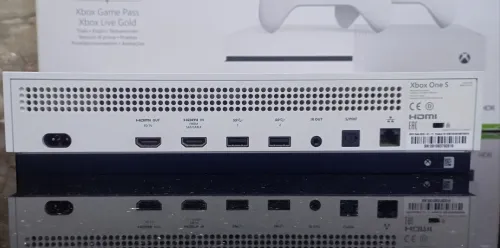 Xbox one s 1tb