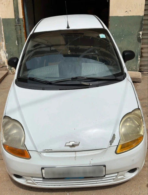 Chevrolet Spark 2013 Lite Ls