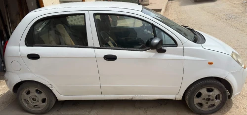 Chevrolet Spark 2013 Lite Ls