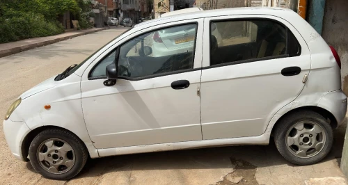 Chevrolet Spark 2013 Lite Ls