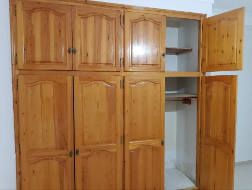 Vente Appartement Niveau de villa F4 Alger Hammamet
