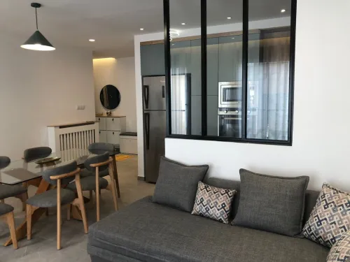 Vente Appartement F3 Boumerdès Dellys