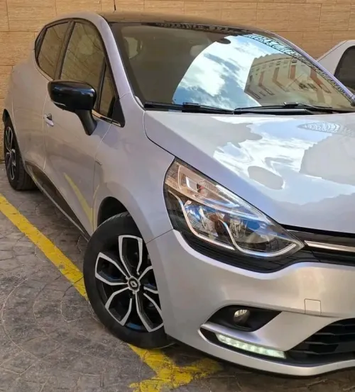 Renault Clio 4 2020 Limited 2