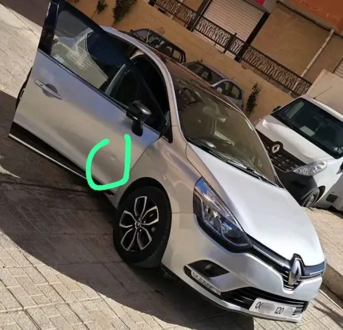 Renault Clio 4 2020 Limited 2