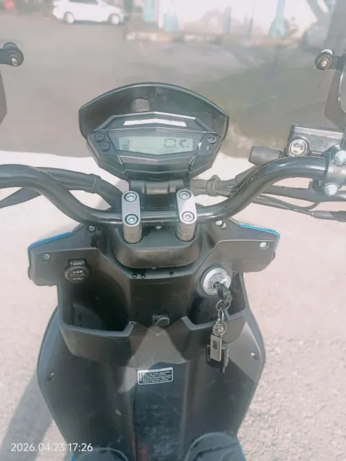 Lifan FRASCOLI 2025