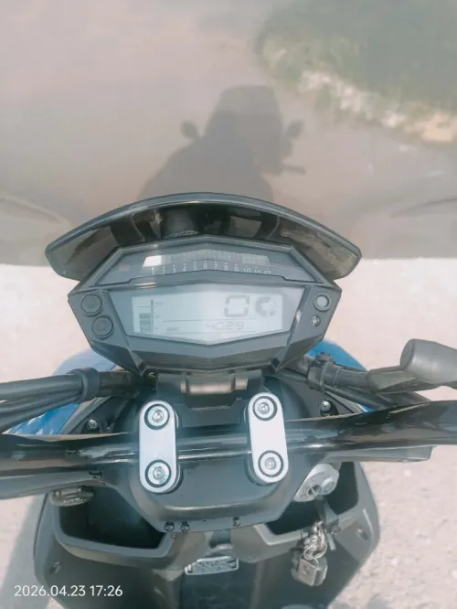 Lifan FRASCOLI 2025