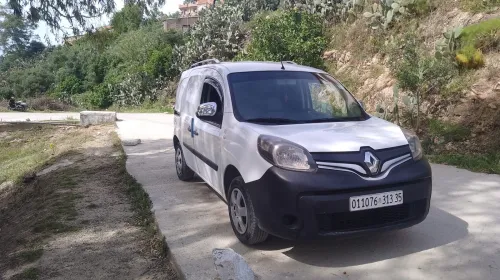 Renault Kangoo 2013 Kangoo
