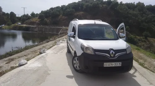 Renault Kangoo 2013 Kangoo