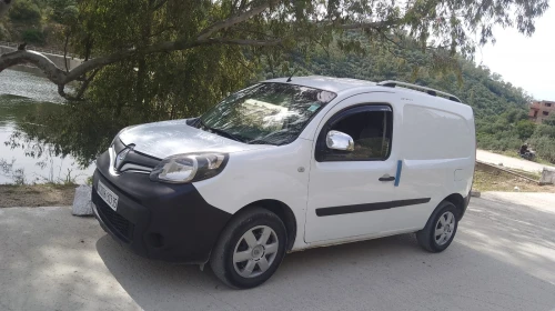Renault Kangoo 2013 Kangoo