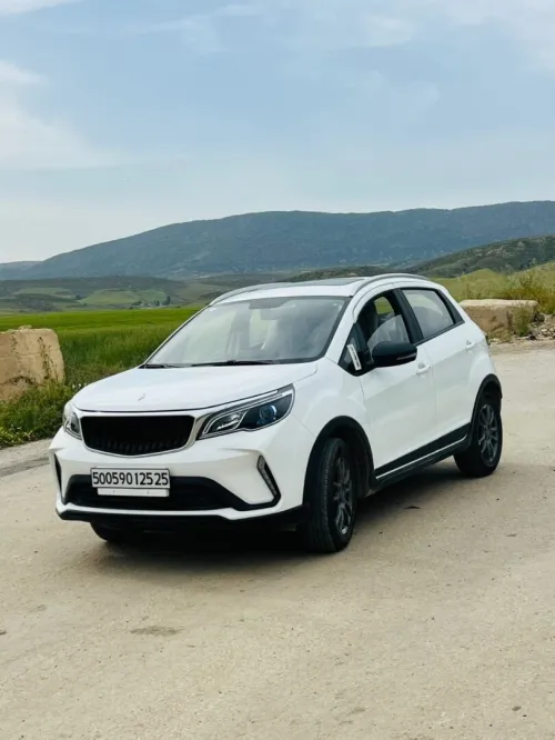 Livan X3 Pro  2025 Automatique (Avec toi ouvrant )