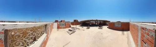 Location Immeuble Alger Dar el beida