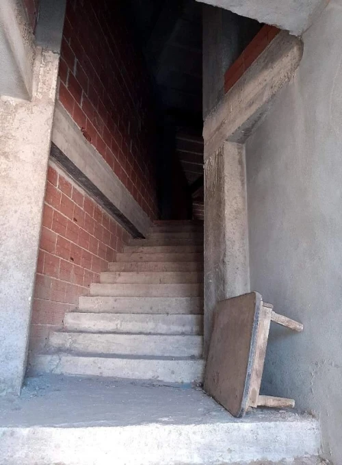 Location Immeuble Alger Dar el beida